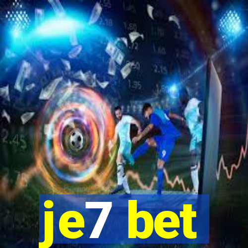 je7 bet